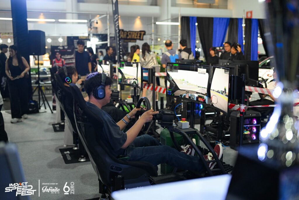 GAME ARENA