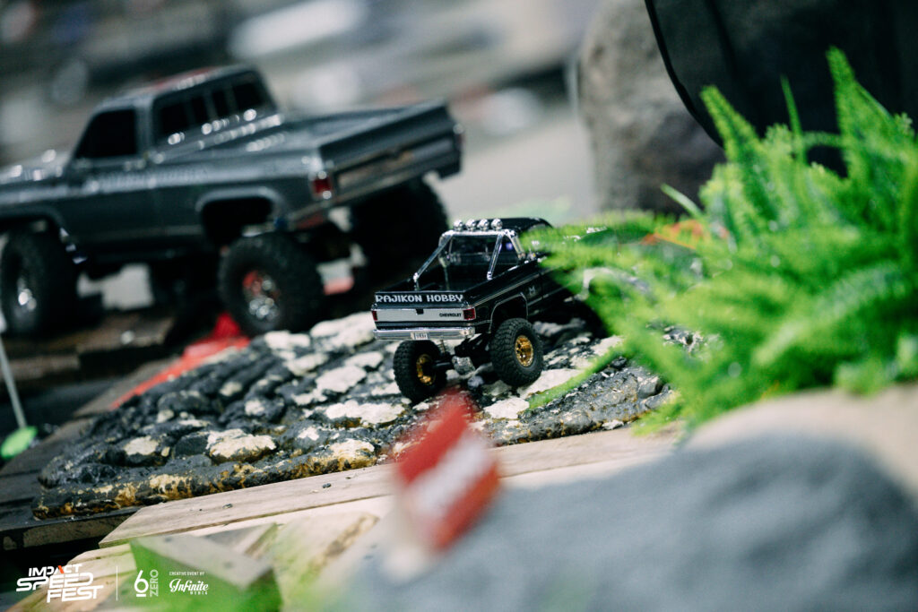 RC DRIFT / OFF ROAD